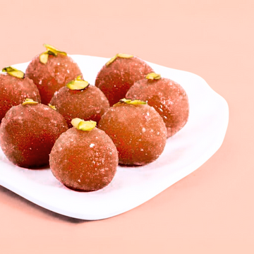 Dry Jamun