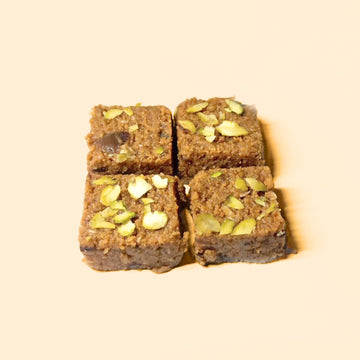 Kabuli Burfi