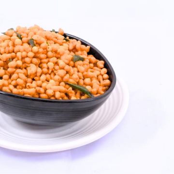 Khara Boondi