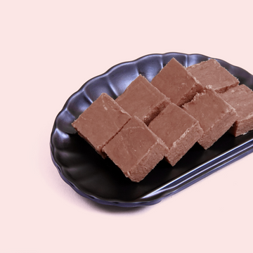 Soan Papdi Chocolate