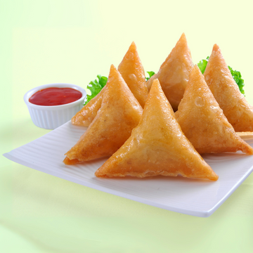 Mewa Samosa