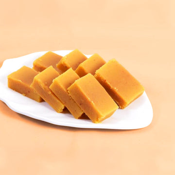 Mysore Pak Special