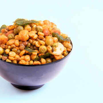 Savory Dal Mixture