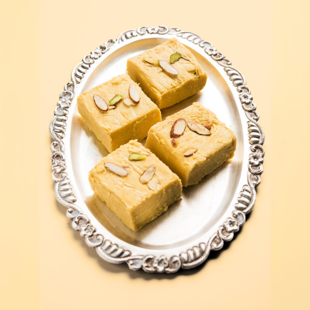 Soan Papdi Special